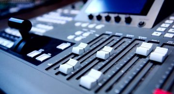 Medics Proves Music is Good for You