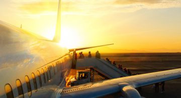 Catch the Travel bug and visit 100 places Before You Die