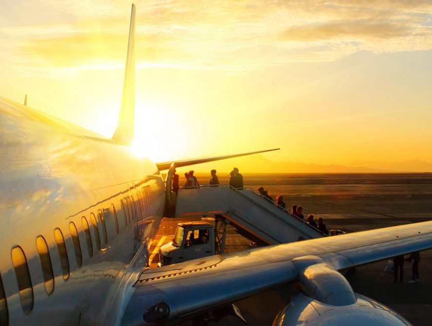 Catch the Travel bug and visit 100 places Before You Die